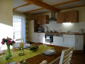 Ferienwohnung Brückner
