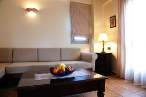 Suite (2-4 Persons)
