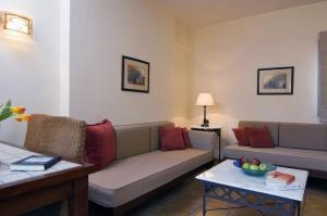 Harmony Hotel Apartments Achaia Greece