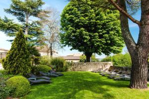 Hotels Hotel Au Logis des Remparts : photos des chambres