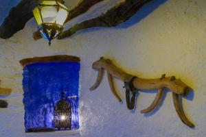 La Casa de la Bombilla Verde