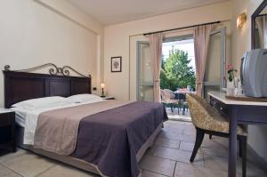 Harmony Hotel Apartments Achaia Greece