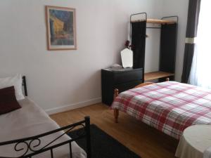 B&B / Chambres d'hotes Maison Lapeyriere : photos des chambres