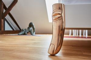 Apartman atelier Paral