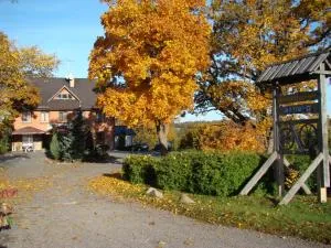 Pūteļkrogs - Skaystgiris