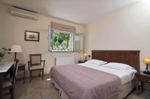 Harmony Hotel Apartments Achaia Greece