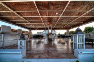 Al Mare Apartments Rhodes Greece