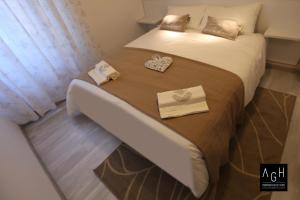 Pension Ambrogioni Guest House Frascati Italien