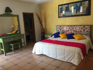 Hotel Montroi Express