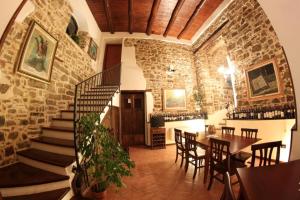 Nerodivino B&B, Panziók - Torchiara