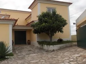 AQC - A Quinta Chama - Carvalhal Bemfeito