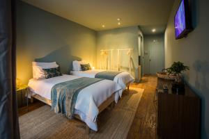 Laurear Guest House