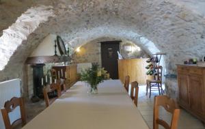B&B / Chambres d'hotes Les Hauts d'Issensac : photos des chambres