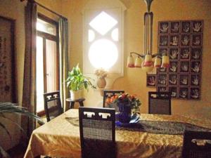 Luxury apartment on the Grand Canal