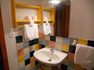 Hotels Auberge du Saut des Cuves : Suite Familiale (4 Adultes)