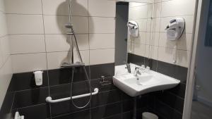 Auberges Naeco Le Pouldu : photos des chambres
