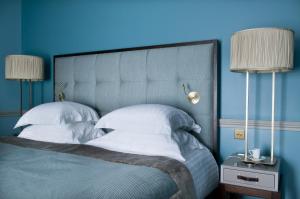 Hotels Hotel de Seze & Spa Bordeaux Centre : photos des chambres