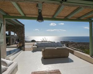 Villa Martha in Kea Kea Greece