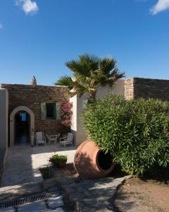 Villa Martha in Kea Kea Greece