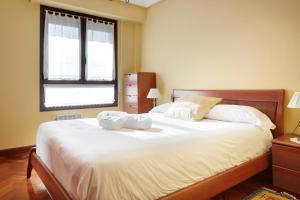 Apartaments Itturri - Basque Stay Sarausa Spānija