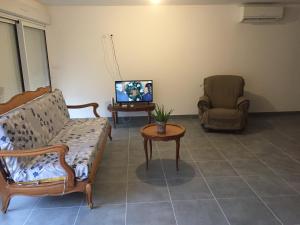 Maisons de vacances Gite dans le vignoble de Bourgueil : photos des chambres