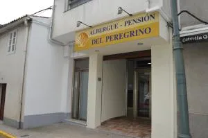 Albergue del Peregrino - A Salceda
