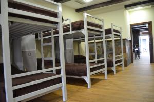 Albergue del Peregrino