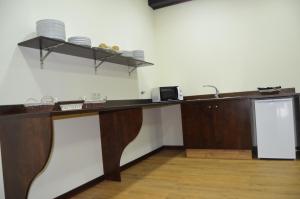 Albergue del Peregrino