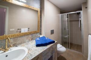 Deluxe Apartment with Balcony room in Alhambra Boutique Apartments by TAM Resorts