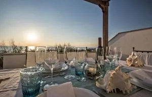 Cala D'Aspide - 圣卡特琳娜迪纳德