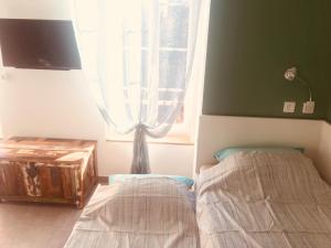 Appart'hotels Moulin d'Albias aux portes de Montauban : photos des chambres