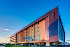 Movich Buro 26 - لا ميسا