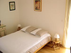 B&B / Chambres d'hotes Holzhaus : photos des chambres