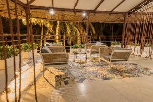 The Cantamar Beach Hostel