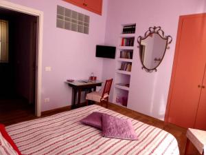 Economy Double Room with Private Bathroom