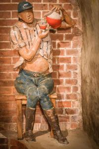 Penzion Sklep Sv. Urbana