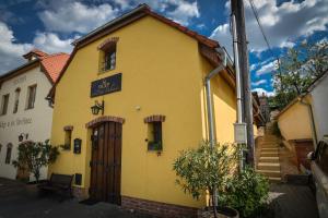 Penzion Sklep Sv. Urbana