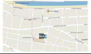 Casa Betancourt Salinas