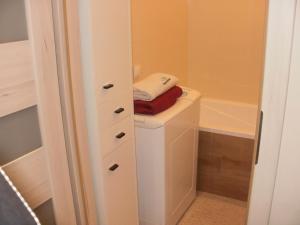 Apartament Zacisze