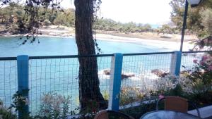 Gorgona Rooms Thassos Greece