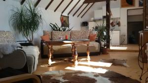 Family pension Servus M&acirc;ndra M&icirc;ndra Romania