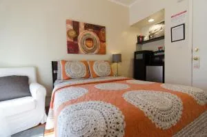 Hotel Royal - Long Beach