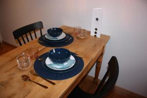 B&B / Chambres d'hotes Theiere & Couverts - Les Chambres : photos des chambres