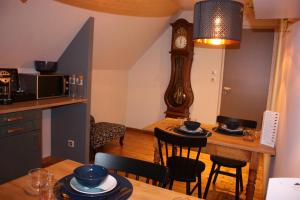 B&B / Chambres d'hotes Theiere & Couverts - Les Chambres : photos des chambres