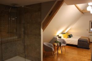 B&B / Chambres d'hotes Theiere & Couverts - Les Chambres : photos des chambres