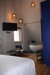 B&B / Chambres d'hotes Theiere & Couverts - Les Chambres : photos des chambres