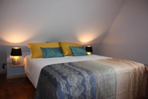 B&B / Chambres d'hotes Theiere & Couverts - Les Chambres : photos des chambres