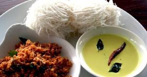 Coco Villa Peach Tree