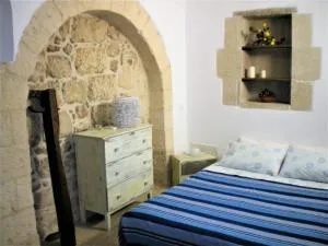 La Corte dei Messapi - Giuggianello