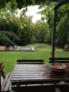 Runawaytomaleny - Bald Knob